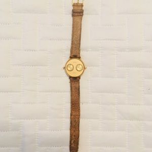 Vintage Women’s Watch, ALFEX Quartz, Swiss Made